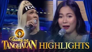 Tawag ng Tanghalan: Hurado Yeng is shocked after Vice Ganda makes her pay  for his shoes