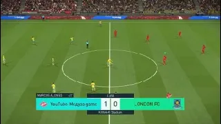 Как бить штрафные в Pes 2018