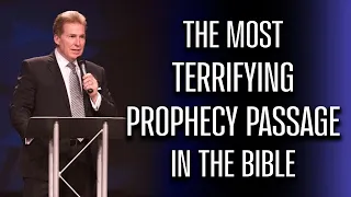 The Most Terrifying Prophecy Passage In The Bible