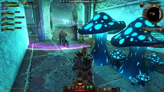 Neverwinter online gameplay в/in 2020 (главная экспедиция - 1 руна/main expedition - 1 rune)