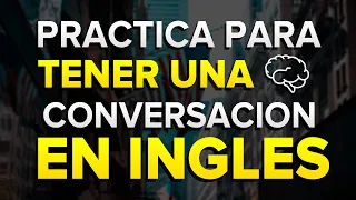 🔴 Aprende Inglés Básico con Conversaciones LENTO Y FÁCIL ✅| Aprende Inglés Para La Vida Diaria 📚