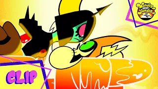 Dominator asks Hater to surrender (My Fair Hatey) | Wander Over Yonder [HD]