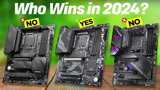 Best Motherboards 2023 [don’t buy one before watching this]