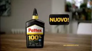 Pattex 100% colla