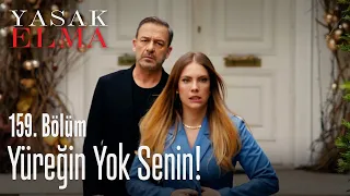 Doğan'ın pahalı hediyesi ortalığı karıştırdı! - Yasak Elma 159. Bölüm