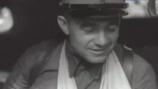 Военная кинохроника № 66-67 (1941)