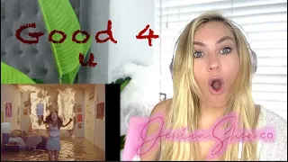 Good 4 u - Olivia rodrigo || JESSICA SHEA reaction