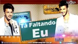 Tá Faltando Eu -- Gusttavo Lima ( Lançamento 2013 )