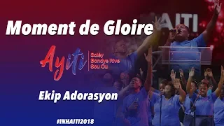 InHaiti | Moment de gloire| Yon sel bagay mwen Konnen fok sa chanje