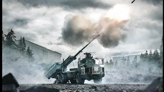 No Much! The British Army orders 14 new Swedish-made 155mm Archer artillery system