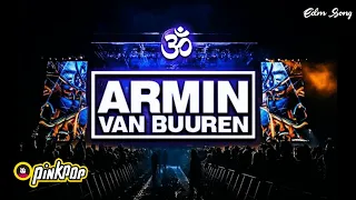 ARMIN VAN BUUREN [Only Drops] @ Mainstage, PINKPOP Netherlands