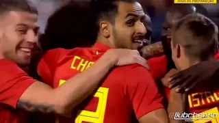 Belgium vs Netherlands - All Goals & Extended Highlights RESUMEN Y GOLES ( Last Matches ) HD