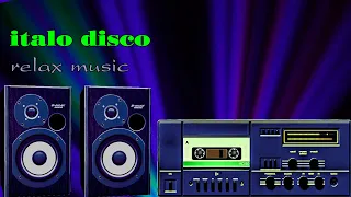 Euro Disco Music, New Italo Disco  Vol 139, Instrumental Music 2023