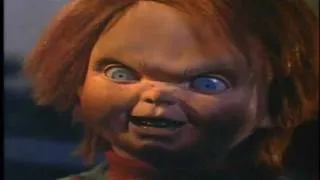 Child's Play 3 (1991) - Red Band Trailer