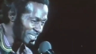 Chuck Berry - Wee Wee Hour [Official Music Video]