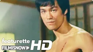 WARRIOR Season 1 "The Series" Featurette | Justin Lin Bruce Lee Cinemax Series