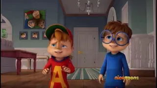 Alvinnn And The Chipmunks Episode Puzzled Season 5