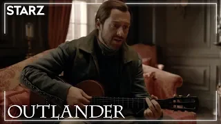 Outlander | Ep. 7 Clip 'Roger Sings Clementine' | Season 5