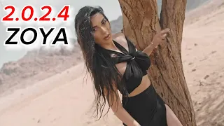 Zoya  - Ama Remix Armenian arm_muzika  Mix Video  2024