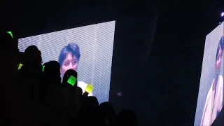 220626 NCT 127 - Dreams Come True + Sunny Road Fancam