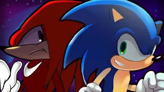 Sonic Chronicles is a MISERABLE FAILURE (But I wish it wasn't)