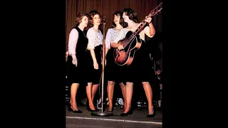 Mother Maybelle and the Carter Sisters - Worried Man Blues (Opry Live 1965)