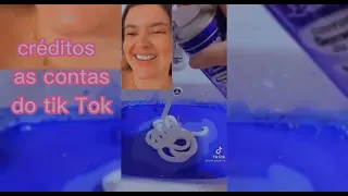 histórias com slime #1 / histórias da cacau #historias