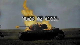 WAR IS HELL ~ WW2 Edit | Mareux - Killer