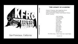 The Legacy of 610 KFRC