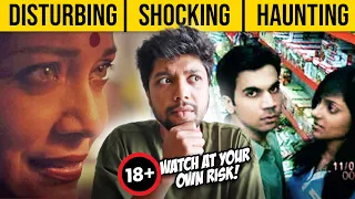 7 Most Disturbing/Shocking Indian Movies you MUST watch(at your own risk)