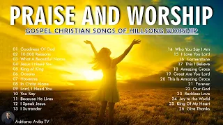 Best Worship Songs 2024 Playlist 🙏 Non Stop Christian Gospel Music 🎵 Morning Worship 2024 #183