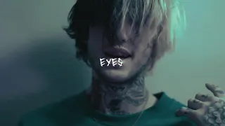 [FREE] LIL PEEP TYPE BEAT - "EYES"