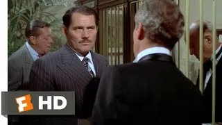 The Sting (5/10) Movie CLIP - This is a Class Joint (1973) HD