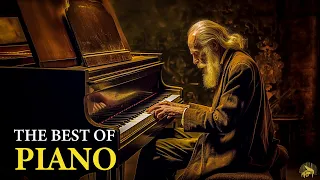 The Best of Piano. Mozart, Chopin, Beethoven, Bach. Classical Music for Studying and Relaxation #7