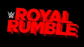 Royal Rumble 4 WWE 2K24