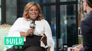 Retta & Mae Whitman’s First Impressions Of “Good Girls”