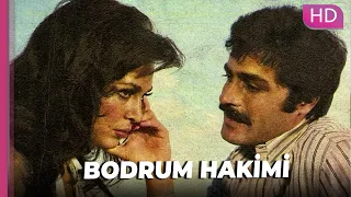 Bodrum Hakimi | Romantik Türk Filmi