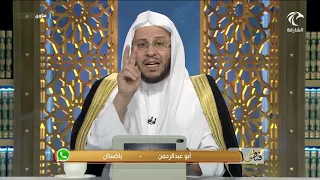 ما هي حدود المداعبة بين الزوجين