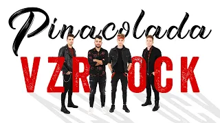 VZROCK - PINA COLADA (official video)