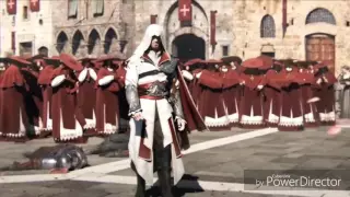 Assassin's Creed Music Video (Ameno Dorime)