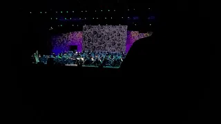 Danny Elfman's Music From the Films of Tim Burton part 2 Danny Elfman with Symphony San Jose