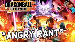 Dragonball: The Breakers Review - IS IT WORTH PLAYING?