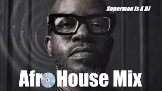 Superman Is A Dj | Black Coffee | Afro House @ Essential Mix Vol 305 BY Dj Gino Panelli