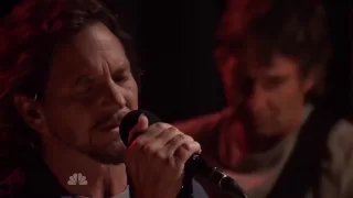 Pearl Jam Mother HD