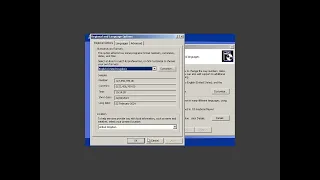 Microsoft Windows XP Professional x64 Edition Realtime Installation (Virtualbox)