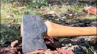 This Channel’s Greatest Unboxing ever, The WOOD BULLET!