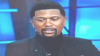 Woke Jalen Rose Wants to Cancel Mount Rushmore