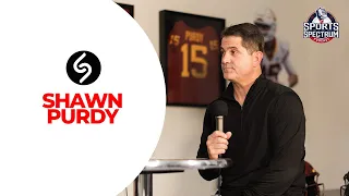 Faithfulness and Parenting with Shawn Purdy, father to 49ers QB Brock Purdy