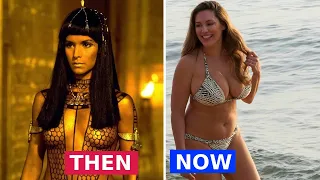 The Mummy (1999) Cast: Then and Now 2022 | Where Are They Now