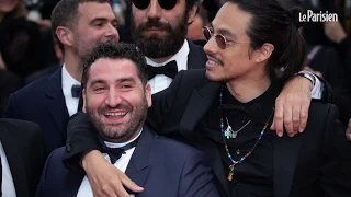 Cannes : «Les Misérables» prix du jury, « une jolie surprise pour Ladj Ly et Clichy-Montfermeil »